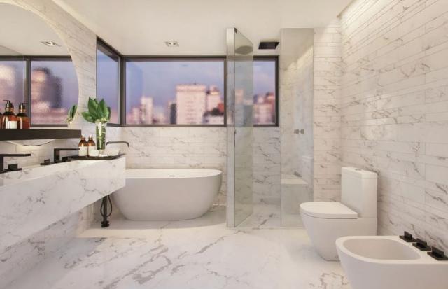 Duplex residencial para venda, Vila Olímpia, São Paulo - AD5375. - Foto 11