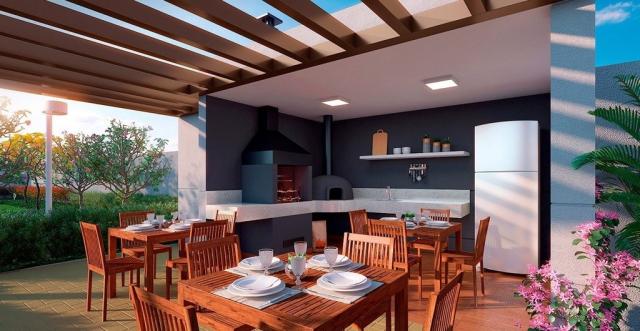 Apartamento residencial para venda, Cambuci, São Paulo - AP7472. - Foto 8