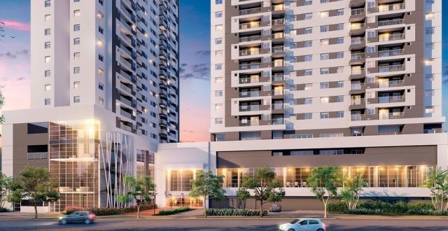 Apartamento residencial para venda, Cambuci, São Paulo - AP7472. - Foto 2