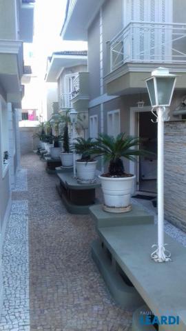 Casa à venda com 3 dormitórios em Tucuruvi, São paulo cod:464934 - Foto 6