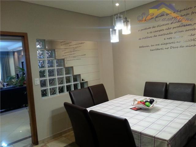 Sobrado residencial à venda, Vila Nivi, São Paulo. - Foto 10