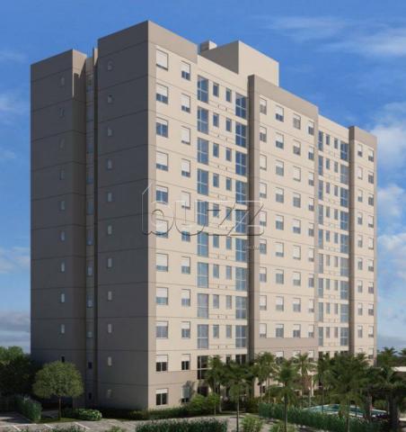 Apartamento à venda com 3 dormitórios em Cavalhada, Porto alegre cod:AP006963