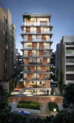 Apartamento à venda com 2 dormitórios em Petrópolis, Porto alegre cod:AP010367 - Foto 2