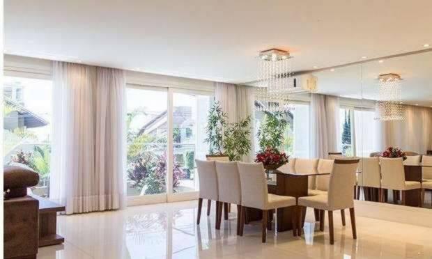 Casa à venda com 4 dormitórios em Vila jardim, Porto alegre cod:CA010171 - Foto 6