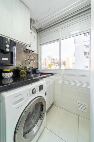 Apartamento à venda com 2 dormitórios em Rio branco, Porto alegre cod:AP010965 - Foto 14