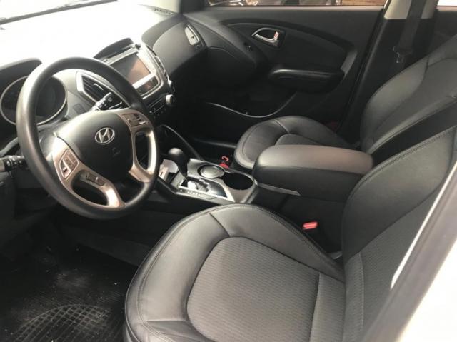 Hyundai Ix 35 2,0 AUT. 4P - Foto 9