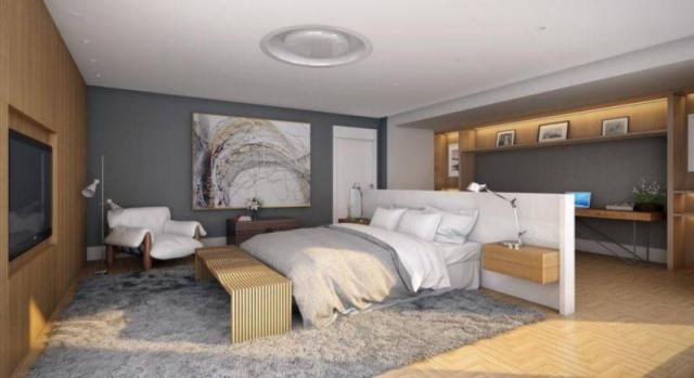 Apartamento à venda com 3 dormitórios em Auxiliadora, Porto alegre cod:AP009995 - Foto 4