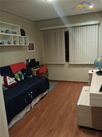 Sobrado residencial à venda, Vila Nivi, São Paulo. - Foto 12