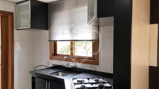 Apartamento à venda com 2 dormitórios em Tristeza, Porto alegre cod:AP010877 - Foto 7