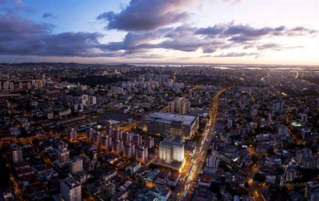 Loja comercial à venda em Cristo redentor, Porto alegre cod:SA010299 - Foto 2