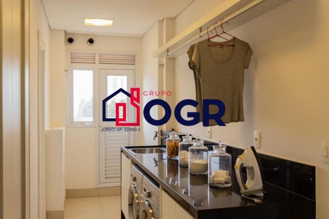 Apartamento com 3 dormitórios à venda, 182 m² por R$ 989.000,00 - Jardim Aquárius - Limeir