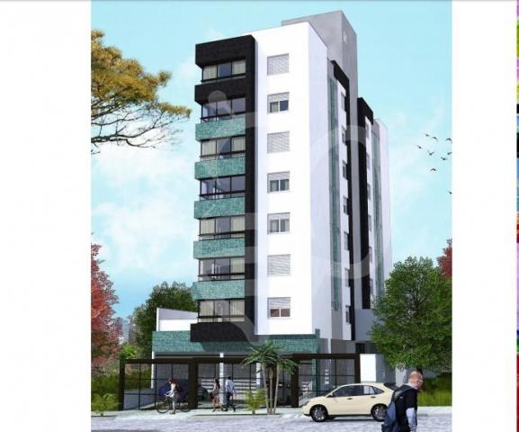 Apartamento à venda com 2 dormitórios em Petrópolis, Porto alegre cod:AP010939 - Foto 3