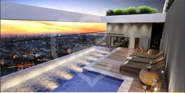 Apartamento à venda com 1 dormitórios em Partenon, Porto alegre cod:AP010336 - Foto 16