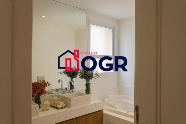 Apartamento com 3 dormitórios à venda, 182 m² por R$ 989.000,00 - Jardim Aquárius - Limeir - Foto 16