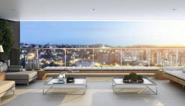 Apartamento à venda com 3 dormitórios em Auxiliadora, Porto alegre cod:AP009995 - Foto 3