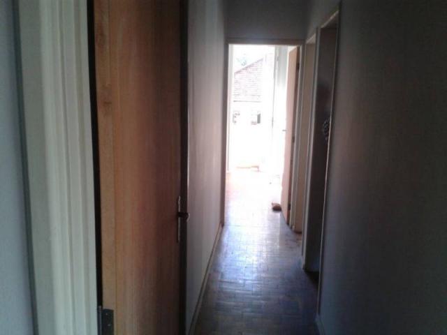Apartamento à venda com 3 dormitórios em Rio branco, Porto alegre cod:AP009412 - Foto 5