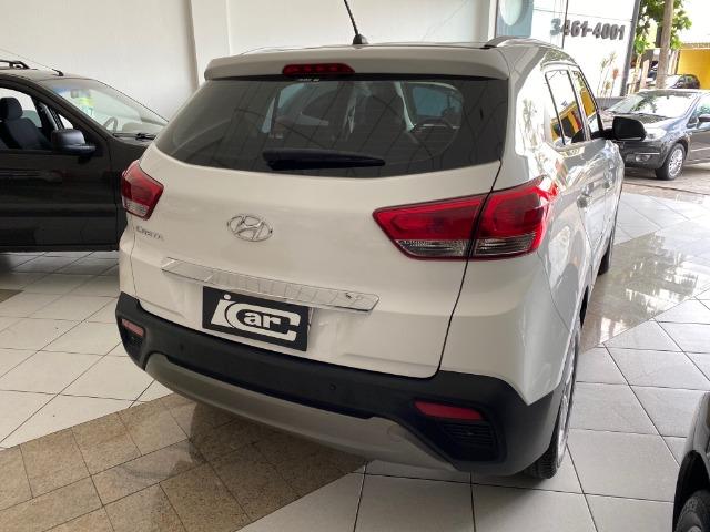 Hyundai Creta 1.6 Attitude Automatico 2018 ipva 2020 pago - Foto 5