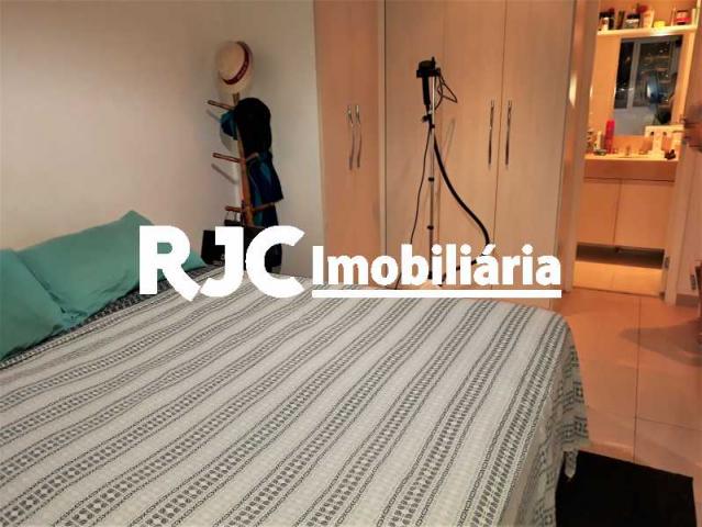 Apartamento à venda com 2 dormitórios em Tijuca, Rio de janeiro cod:MBAP24384 - Foto 9