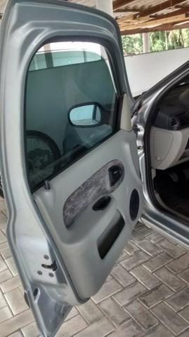 Vende-se: renault/clio pri 1.6 16vs(nacional) - Foto 7
