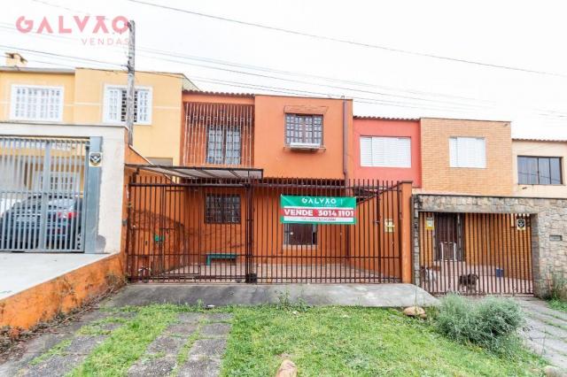 Sobrado com 3 dormitórios à venda, 125 m² por R$ 360.000,00 - Pilarzinho - Curitiba/PR - Foto 20