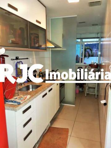 Apartamento à venda com 2 dormitórios em Tijuca, Rio de janeiro cod:MBAP24384 - Foto 8