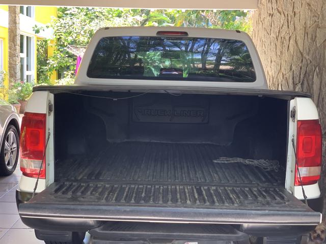 Amarok trendline - Foto 5