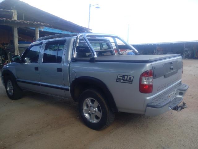 S-10 conservada - Foto 2