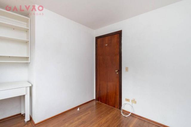 Sobrado com 3 dormitórios à venda, 125 m² por R$ 360.000,00 - Pilarzinho - Curitiba/PR - Foto 12