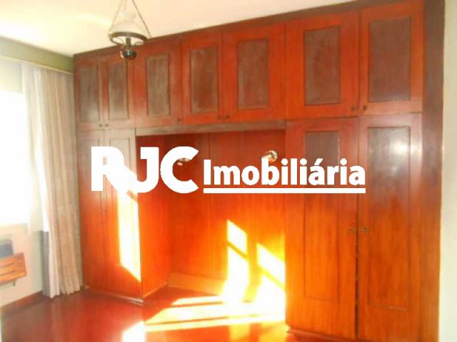 Apartamento à venda com 2 dormitórios em Vila isabel, Rio de janeiro cod:MBAP22651 - Foto 9