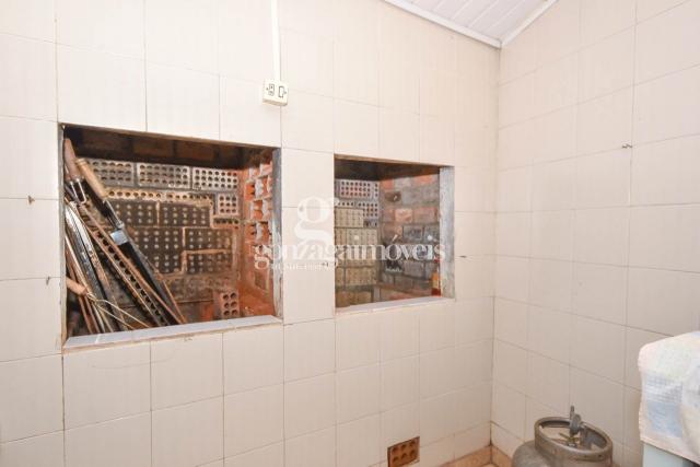 Apartamento para alugar com 3 dormitórios em Parolin, Curitiba cod:22819002 - Foto 16