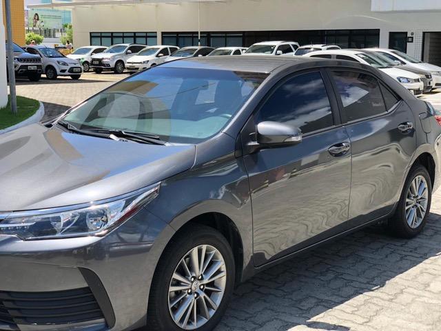 Vendo Corolla upper 1.8 Gli única dona - Foto 2