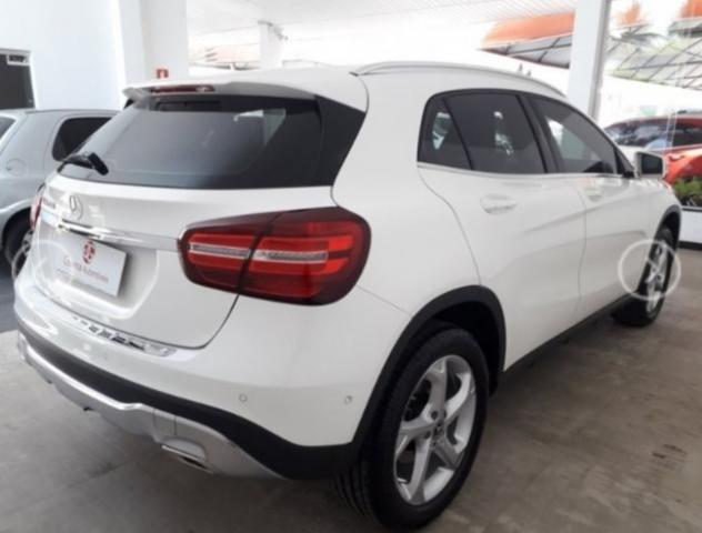 GLA 200 2018/2018 1.6 CGI FLEX ADVANCE 7G-DCT - Foto 4