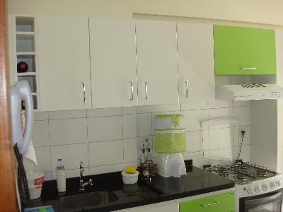 Apartamento no Edificio Flor dos Aricas - Foto 4