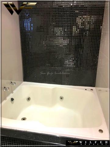 Loft à venda com 1 dormitórios em Batel, Curitiba cod:w.a2790 - Foto 19