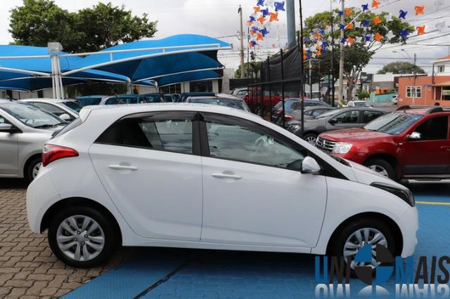 Hb20 Comfort 2018 Completo Impecavel Apensa 37.900 Financia/Troca Ljc - Foto 4