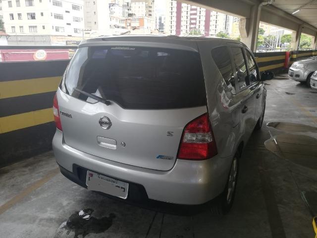 Nissan livina - Foto 6