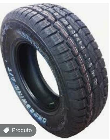 Pneu 265.65 Aro 17 Ling long Gt radial - Foto 2