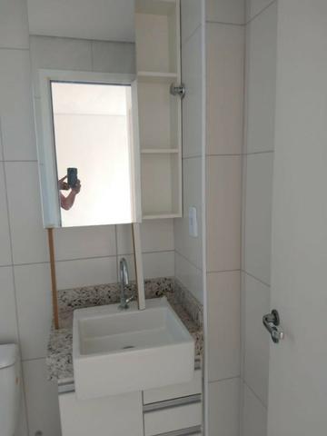 AP00128 - Apartamento no Jardim Renascença - Foto 5