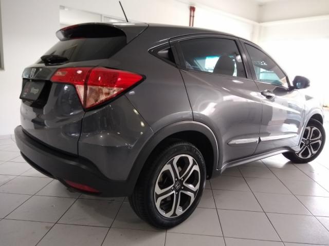 HONDA HR-V 1.8 16V FLEX LX 4P 2016 - Foto 2