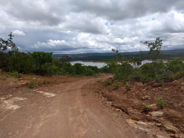 Área para investimento de alto padrão as margens do Lago Corumbá em Caldas Novas GO - Foto 10