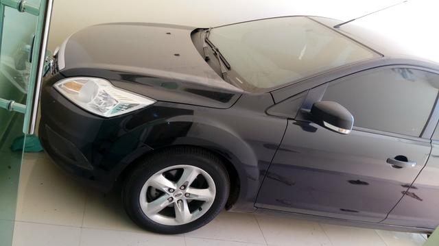 Ford focus todo original 1.6 extremamente conservado - Foto 2