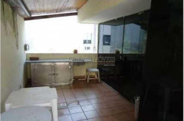 Apartamento à venda com 3 dormitórios em Ipanema, Rio de janeiro cod:GICO30085 - Foto 16