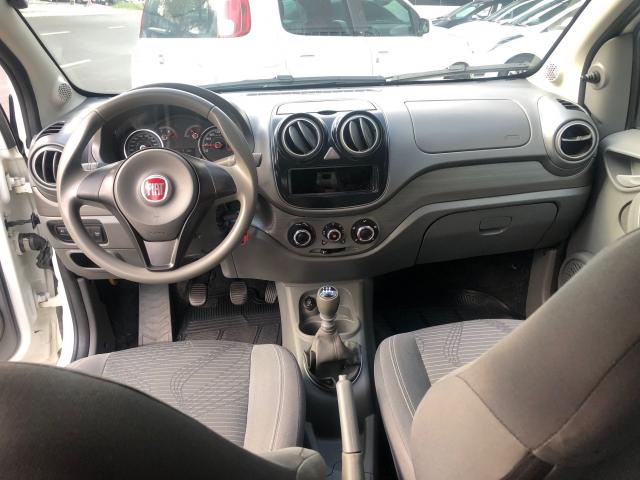 Palio 2014/2015 1.4 Attractive - Foto 6