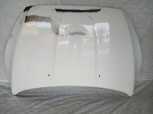 Capô Ford Focus 2015 2016 2017 2018 2019 original