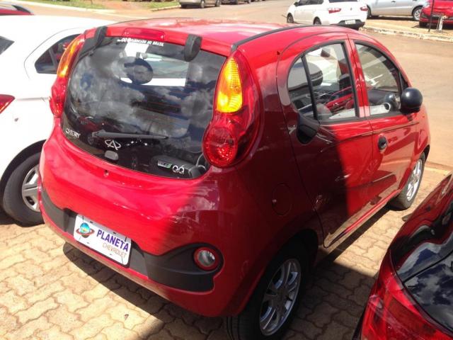QQ 2017/2018 1.0 MPFI LOOK 12V FLEX 4P MANUAL - Foto 6