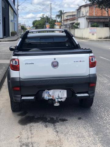 Strada Adventure 14/15
