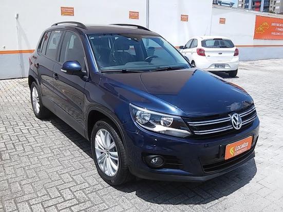 TIGUAN 2017/2017 1.4 TSI 16V TURBO GASOLINA 4P DSG - Foto 3
