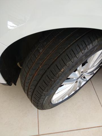 BAIXOU O PREÇO ! Ford Focus sedan se power shift 15/16 2.0 - Foto 10