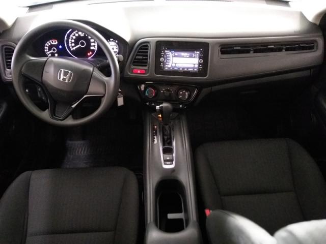 HONDA HR-V 1.8 16V FLEX LX 4P 2016 - Foto 6