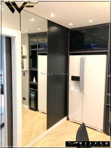 Loft à venda com 1 dormitórios em Batel, Curitiba cod:w.a2790 - Foto 9